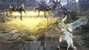 『無双OROCHI3』