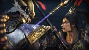 『無双OROCHI3』ゼウスの娘・アテナや曹丕、石田三成の神格化した姿が解禁。3つの神器の情報も