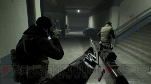 『Firewall Zero Hour』4vs4で繰り広げられる攻防戦の様子を確認できるトレーラーが公開