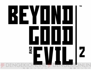 ビヨンド グッド アンド イービル2 が日本で発売決定 18発表タイトルの日本版トレーラーが一挙公開 電撃オンライン