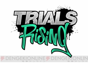 『Trials Rising（トライアルズ ライジング）』