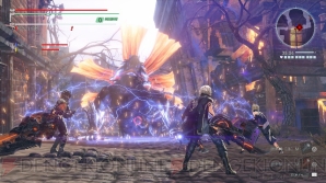 『GOD EATER 3（ゴッドイーター3）』