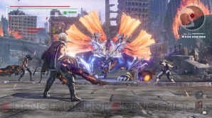 『GOD EATER 3（ゴッドイーター3）』