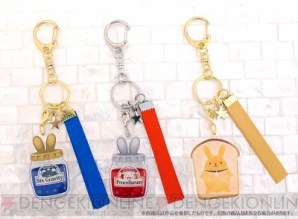 『ツキウタ。』のイメージをモチーフにした超絶かわいいマスコットアイテムが秋発売！ 