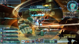 『PSO2』×PS4版『ボーダーブレイク』ハティや“輝星・空式”のコスチュームが実装