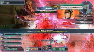 『PSO2』×PS4版『ボーダーブレイク』ハティや“輝星・空式”のコスチュームが実装