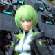 『PSO2』×PS4版『ボーダーブレイク』ハティや“輝星・空式”のコスチュームが実装