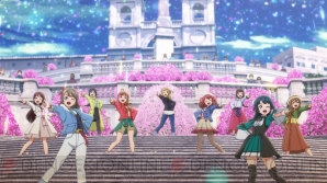 『ラブライブ！サンシャイン!! The School Idol Movie Over the Rainbow』