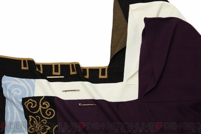 銀魂 坂田銀時 土方十四郎 高杉晋助 神威がモチーフの財布やスマホケースが登場 電撃オンライン