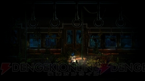 『夜廻』と『深夜廻』を1つにした『夜廻と深夜廻 for Nintendo Switch』が10月25日に発売