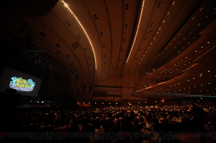 『黒ウィズ』を彩る珠玉のゲーム音楽をオーケストラで振り返るコンサートが開催！