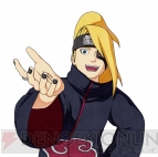 『NARUTO TO BORUTO シノビストライカー』