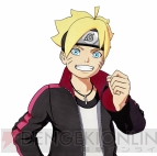 『NARUTO TO BORUTO シノビストライカー』