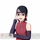 『NARUTO TO BORUTO シノビストライカー』