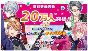 『ダイジャム』早くも事前登録者数20万人突破！ それを記念して7月23日より池袋駅ジャックを実施