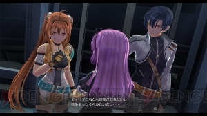 『閃の軌跡IV』エステル、ヨシュア、レンを紹介。リベール王国と遊撃士協会の情報が公開