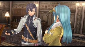 『閃の軌跡IV』エステル、ヨシュア、レンを紹介。リベール王国と遊撃士協会の情報が公開