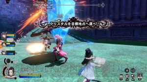 『ブラッククローバー カルテットナイツ』新バトルルール“クリスタルキャリー”を紹介