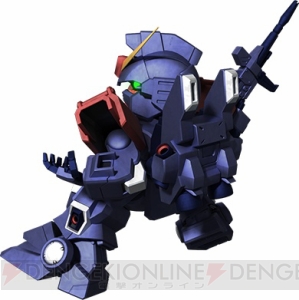 【ガンソク】BD3（ユウ）、BD2（ニムバス）が取れるイベント＆ガシャが開催中