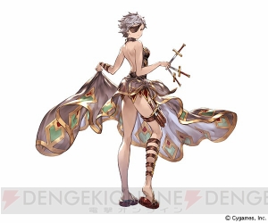 『グラブル』水着バージョンのヴィーラやダヌアが本日19時より復刻登場