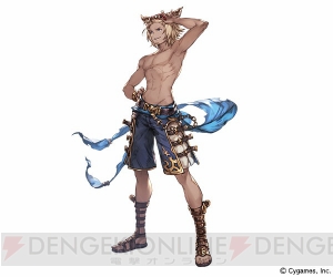 『グラブル』水着バージョンのヴィーラやダヌアが本日19時より復刻登場