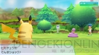 『ポケットモンスター Let’s Go! ピカチュウ・Let’s Go! イーブイ』