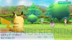 『ポケットモンスター Let’s Go! ピカチュウ・Let’s Go! イーブイ』