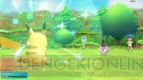 『ポケットモンスター Let’s Go! ピカチュウ・Let’s Go! イーブイ』