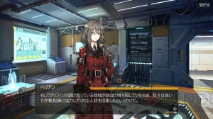 『少女前線』物語やシステムをレポート。銃器を擬人化した“戦術人形”の最前線を体験