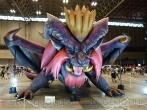 “モンスターハンター：ワールド 狩猟感謝祭 2018”