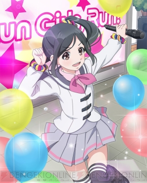 『Wake Up, Girls！ 新星の天使（WUG天）』