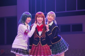 “あにてれ×=LOVE ステージプロジェクト『ガールフレンド（仮）』”