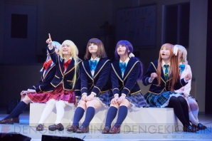 “あにてれ×=LOVE ステージプロジェクト『ガールフレンド（仮）』”