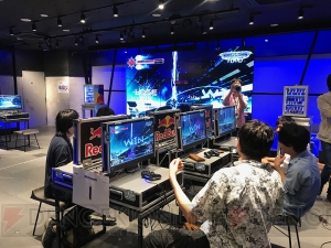 『ディシディアFF NT』初の対戦交流イベント実施！ 総勢約100名のプレイヤーが熱戦を繰り広げた