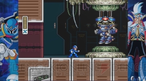 『ロックマンX』はパーツ探しやゼロとの物語に夢中に！ アクション性とストーリー性がアップ！【周年連載】