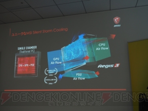 マウスコンピューターがMSI製品の取り扱いラインアップを拡充