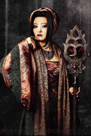 “SaGa THE STAGE ～七英雄の帰還～”