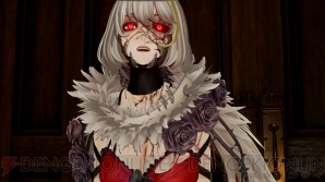 『CODE VEIN（コードヴェイン）』