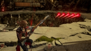 『CODE VEIN（コードヴェイン）』