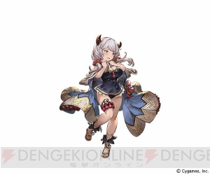 『グラブル』水着バージョンのナルメアやパーシヴァルが7月21日19時より復刻。25日18：59まで出現率アップ