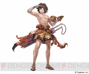 『グラブル』水着バージョンのナルメアやパーシヴァルが7月21日19時より復刻。25日18：59まで出現率アップ