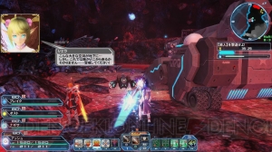 『PSO2』8人用の新緊急クエスト“地底を染めし女王の悪夢”や“EPISODE5”の外伝が配信