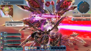 『PSO2』8人用の新緊急クエスト“地底を染めし女王の悪夢”や“EPISODE5”の外伝が配信