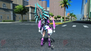 『PSO2』8人用の新緊急クエスト“地底を染めし女王の悪夢”や“EPISODE5”の外伝が配信