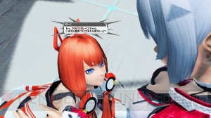 『PSO2』8人用の新緊急クエスト“地底を染めし女王の悪夢”や“EPISODE5”の外伝が配信