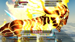 【FGO攻略】第2部・第2章クエスト情報まとめ。敵の構成やドロップアイテムを紹介（随時更新）