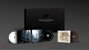 『NieR Orchestra Arrangement Album』