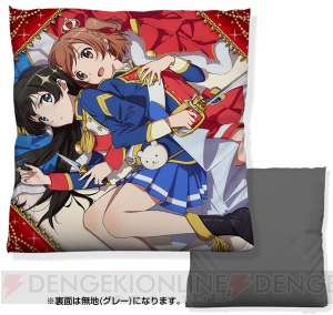 『レヴュースタァライト』華恋＆ひかりのフルグラフィックTシャツが登場。コミケ94で先行販売