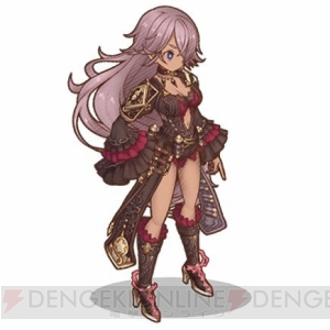 『グリムノーツ Repage』で『シノアリス』コラボが復刻。アリスやシンデレラがガチャに登場