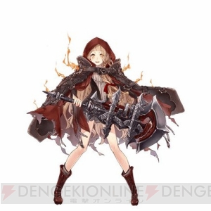 『グリムノーツ Repage』で『シノアリス』コラボが復刻。アリスやシンデレラがガチャに登場